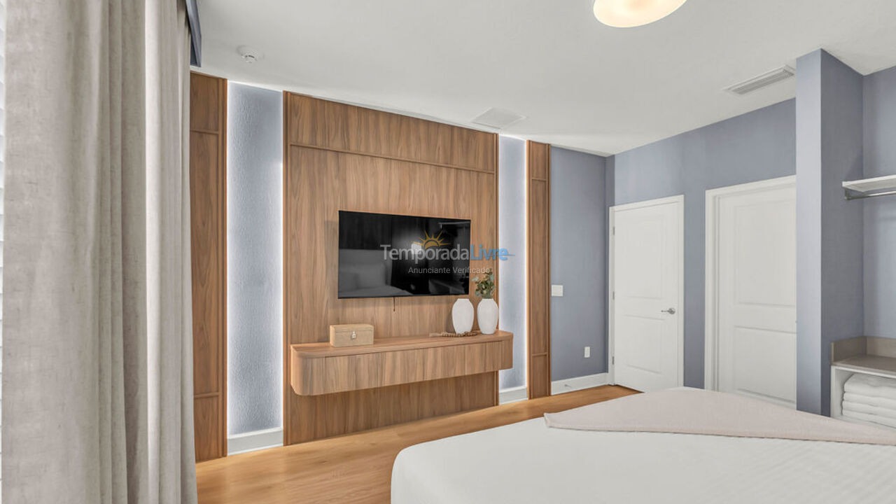 House for vacation rental in Orlando (Kissimmee)