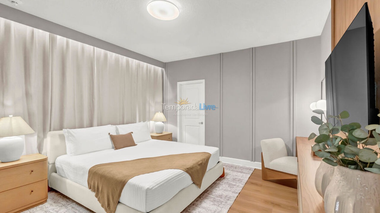House for vacation rental in Orlando (Kissimmee)