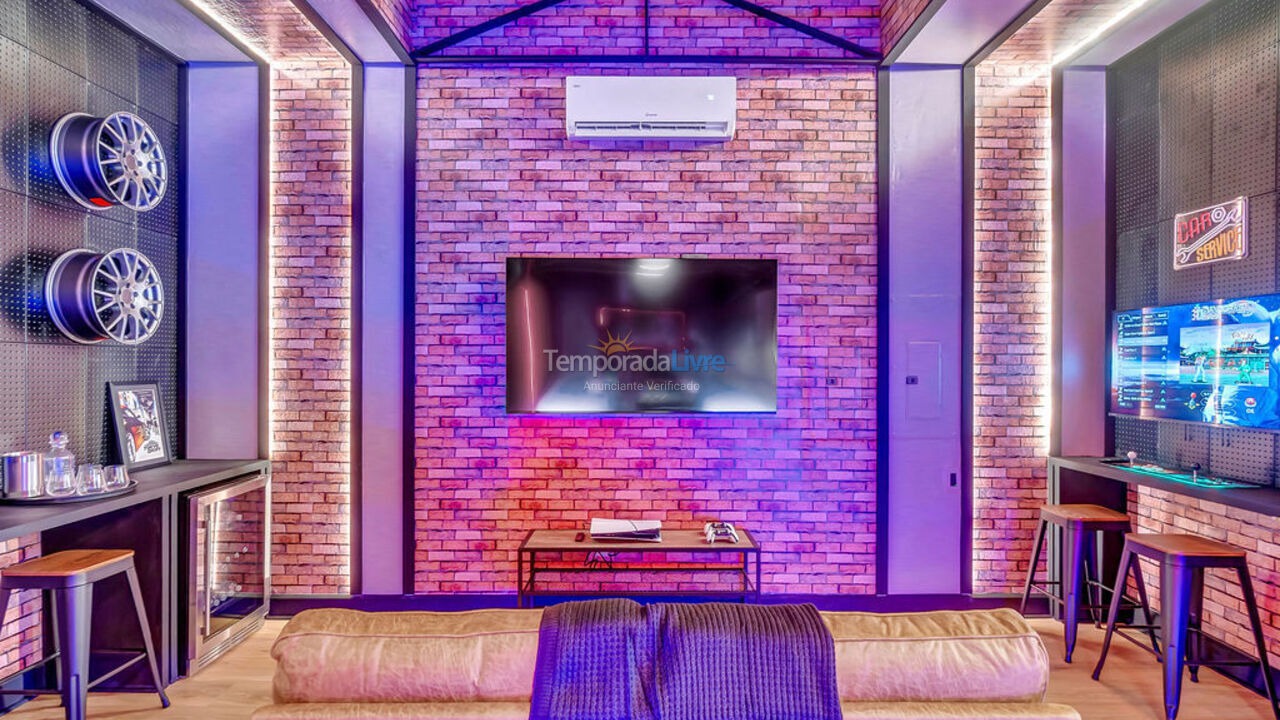 House for vacation rental in Orlando (Kissimmee)