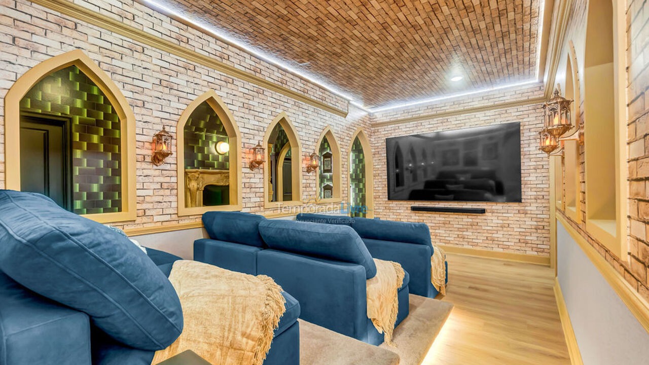 House for vacation rental in Orlando (Kissimmee)
