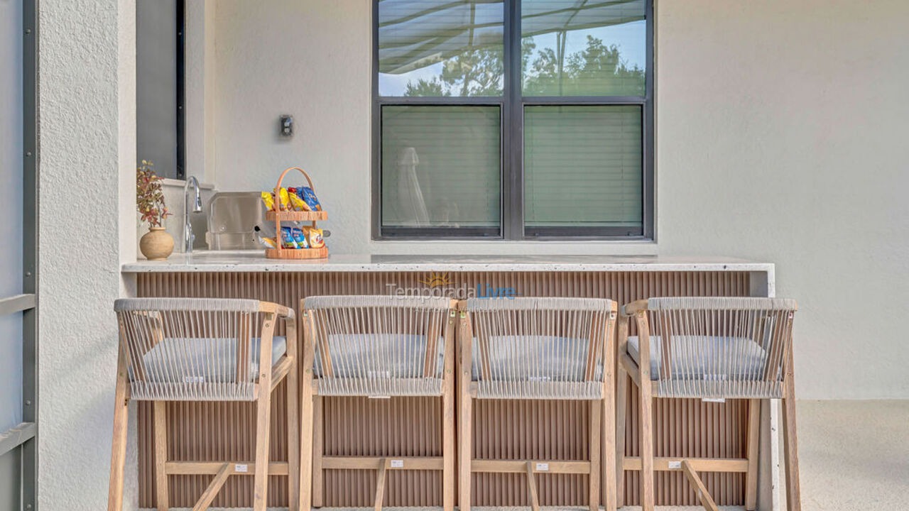 House for vacation rental in Orlando (Kissimmee)