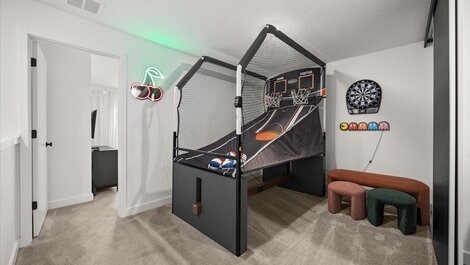 Casa con 3 suites en Kissimmee