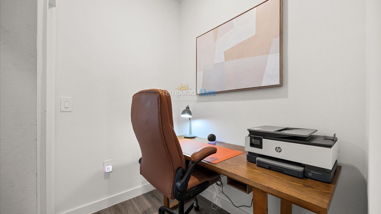 Casa para alquiler de vacaciones em Orlando (Kissimmee)