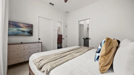 Casa con 3 suites en Kissimmee