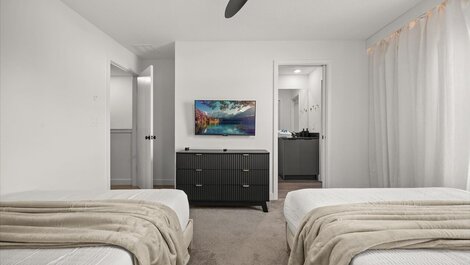 Casa con 3 suites en Kissimmee