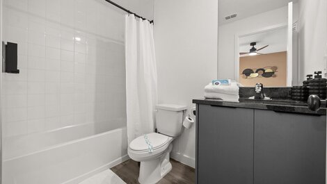 Casa con 3 suites en Kissimmee