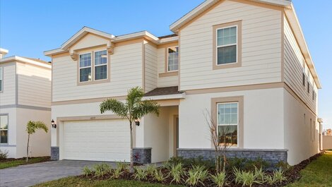 Casa para alquilar en Orlando - Clermont