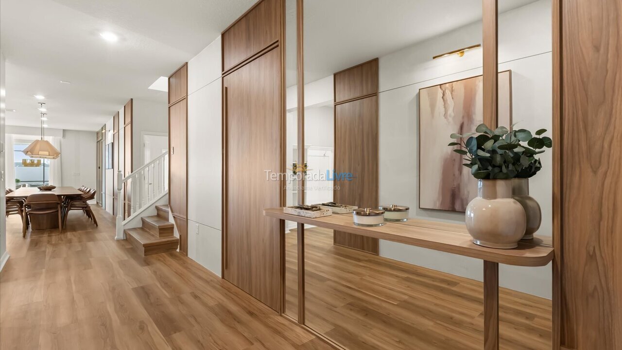 Casa para alquiler de vacaciones em Orlando (Clermont)