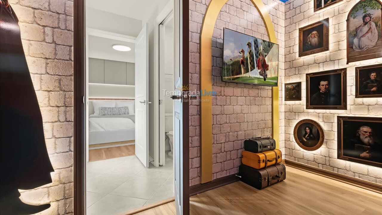 Casa para alquiler de vacaciones em Orlando (Clermont)