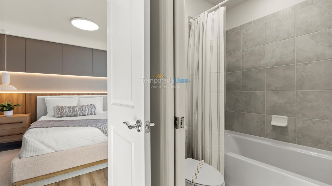 Casa para alquiler de vacaciones em Orlando (Clermont)