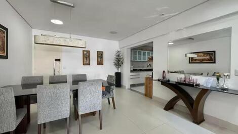 Lindo Apartamento em Riviera próximo a praia lazer completo
