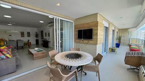 Apartamento para alugar em Bertioga - Riviera de São Lourenço