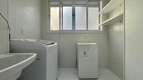 Lindo Apartamento em Riviera próximo a praia lazer completo