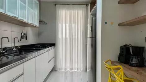 Lindo Apartamento em Riviera próximo a praia lazer completo