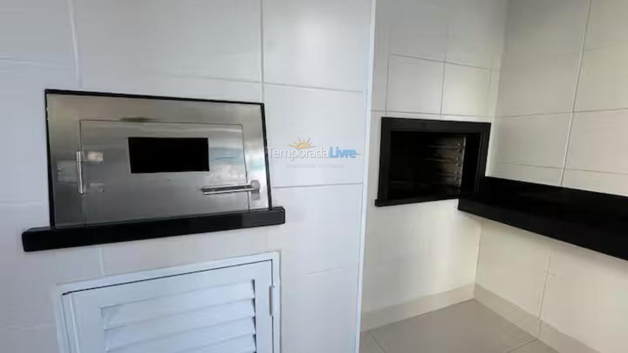 Apartamento para aluguel de temporada em Bertioga (Riviera de São Lourenço)
