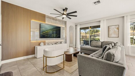 Casa para alquilar en Orlando - Kissimmee