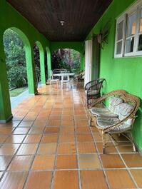 Casa increíble!!!