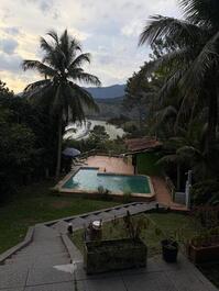 Casa increíble!!!