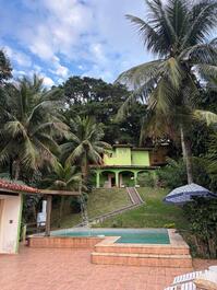 Casa increíble!!!