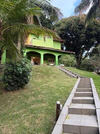 Casa increíble!!!