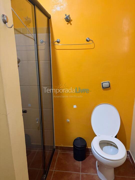 Casa para alquiler de vacaciones em São Sebastião (Barequeçaba)