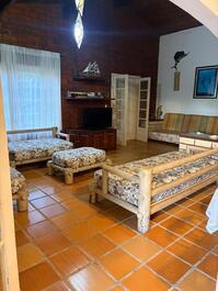 Casa increíble!!!
