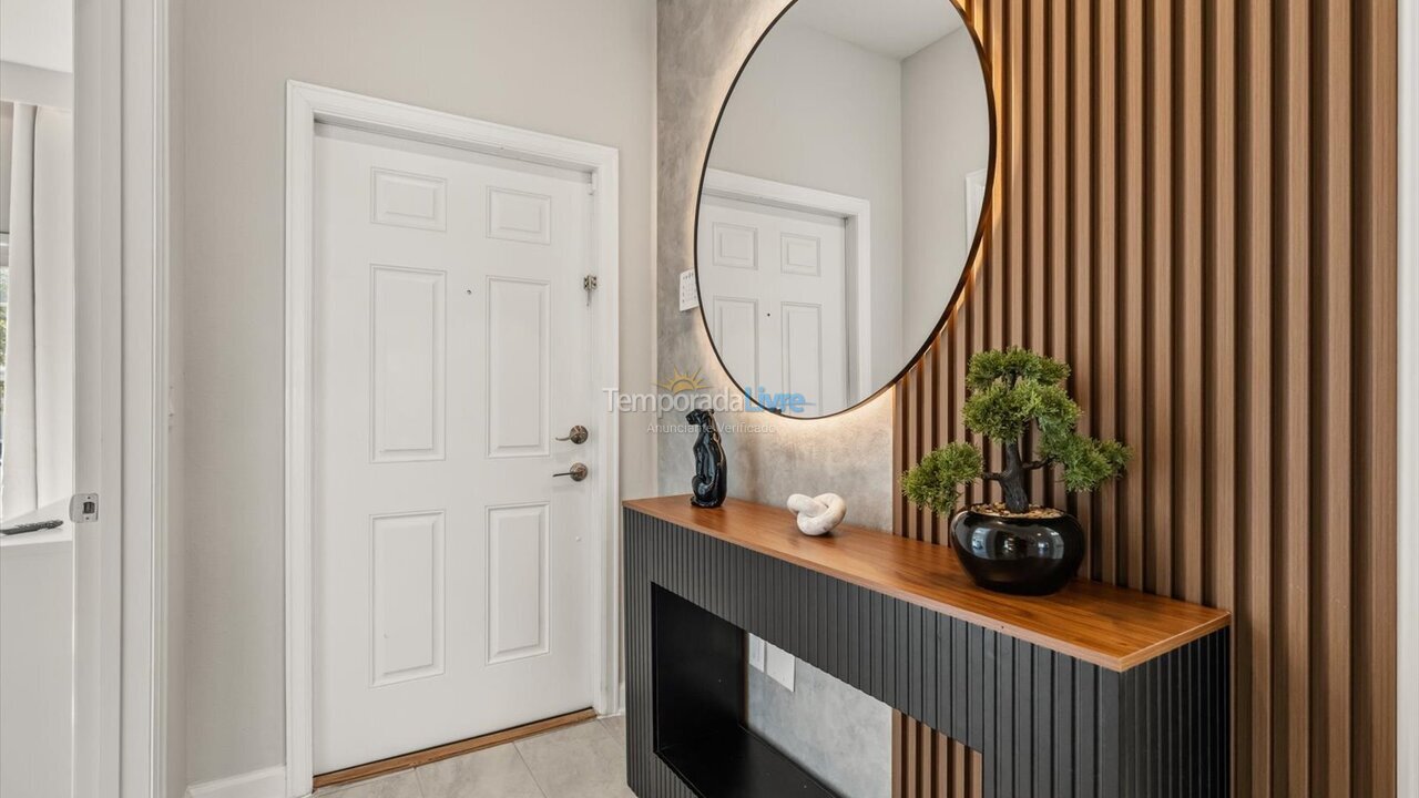 Casa para alquiler de vacaciones em Orlando (Kissimmee)