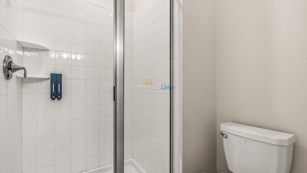 Casa para alquiler de vacaciones em Orlando (Kissimmee)