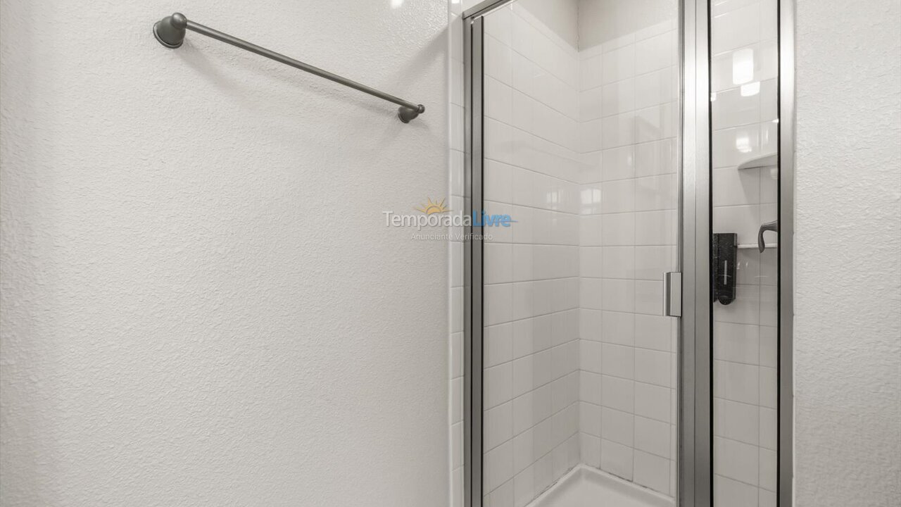 Casa para alquiler de vacaciones em Orlando (Kissimmee)