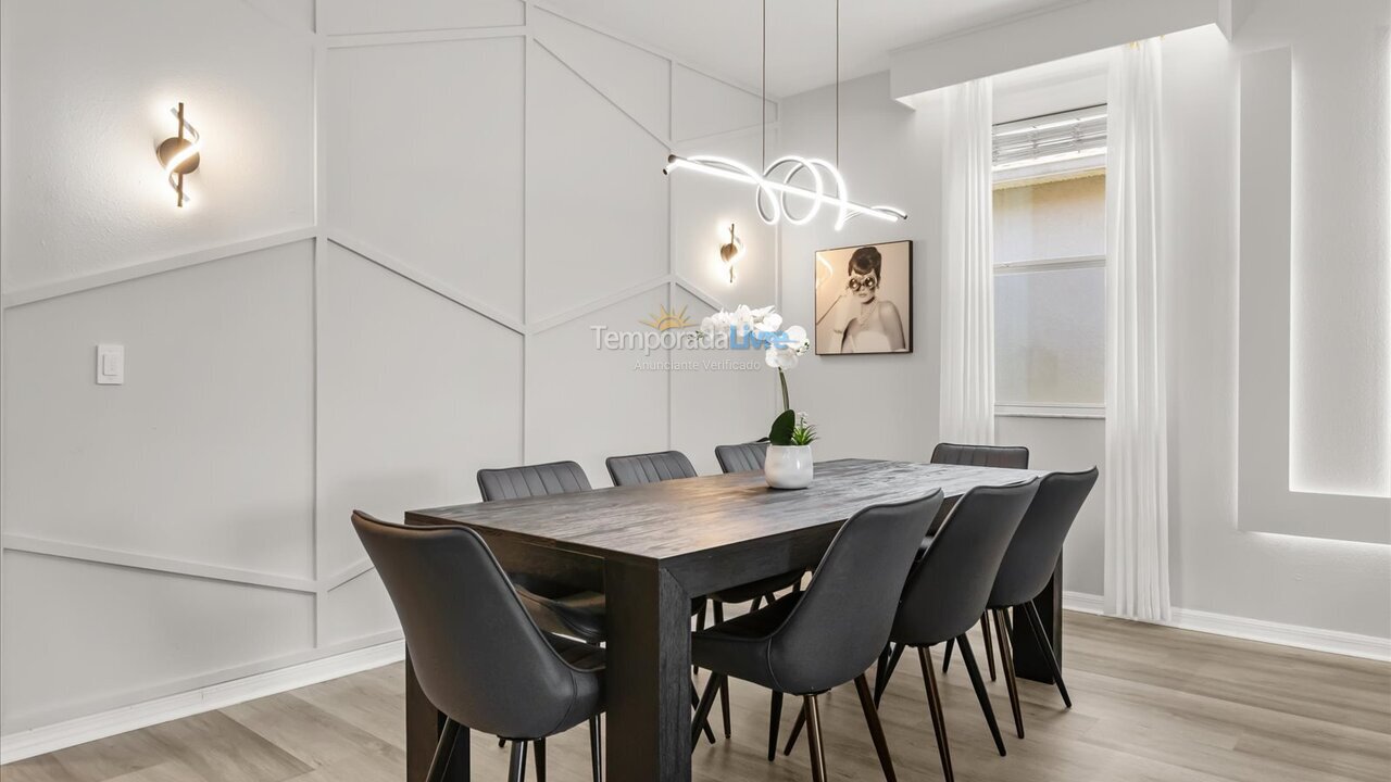 Casa para alquiler de vacaciones em Orlando (Kissimmee)