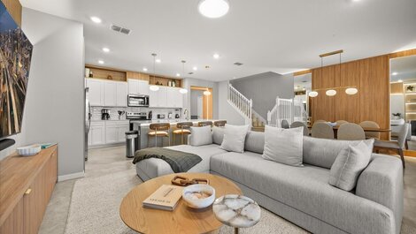 Casa para alquilar en Orlando - Clermont