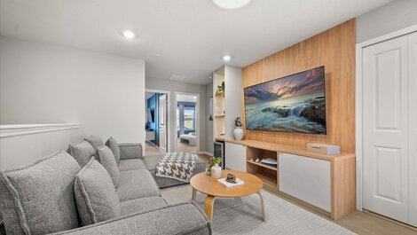 Casa en Clermont para vacaciones en Orlando