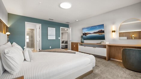 Casa en Clermont para vacaciones en Orlando