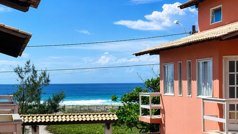 House for rent in Cabo Frio - Praia do Foguete