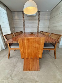 Casa em Condomínio - JUQUEHY