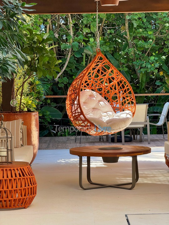 Casa para aluguel de temporada em São Sebastião (Juquehy)