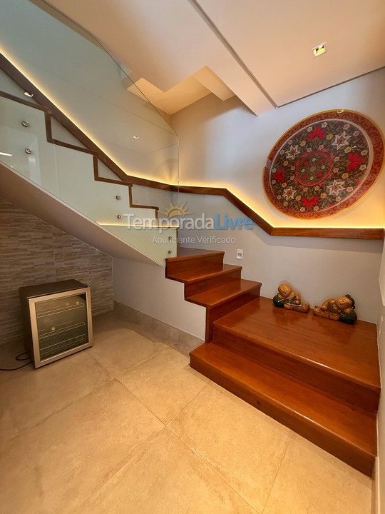Casa para aluguel de temporada em São Sebastião (Juquehy)