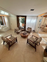 Casa em Condomínio - JUQUEHY