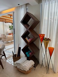 Casa em Condomínio - JUQUEHY