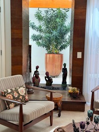 Casa em Condomínio - JUQUEHY