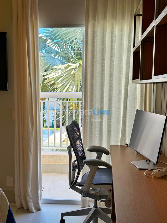 Casa para aluguel de temporada em São Sebastião (Juquehy)