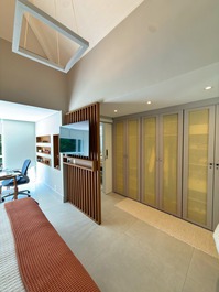 Casa em Condomínio - JUQUEHY