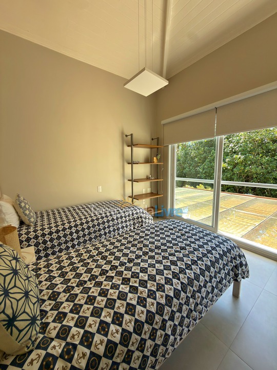 Casa para aluguel de temporada em São Sebastião (Juquehy)
