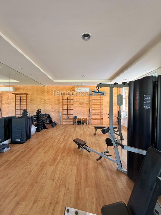 Casa para aluguel de temporada em São Sebastião (Juquehy)