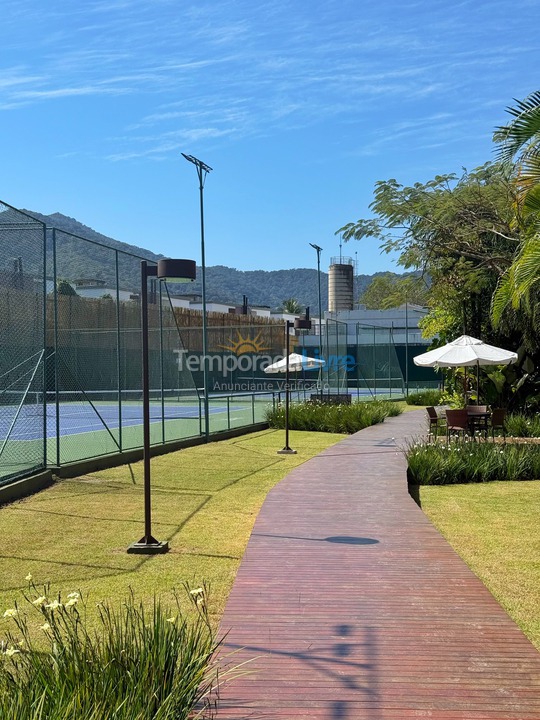Casa para aluguel de temporada em São Sebastião (Juquehy)
