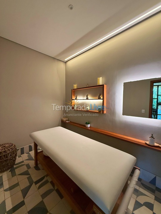 Casa para aluguel de temporada em São Sebastião (Juquehy)