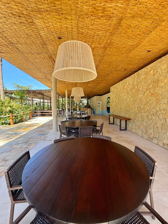 Casa para aluguel de temporada em São Sebastião (Juquehy)