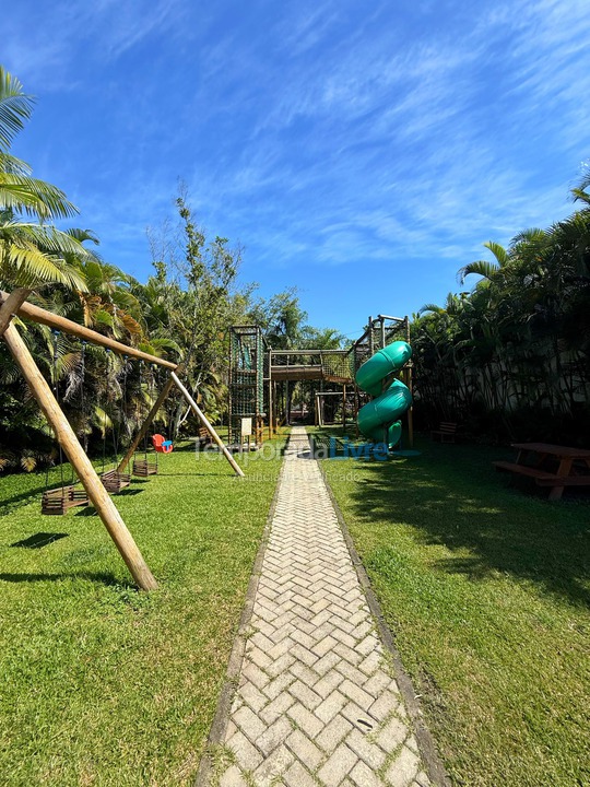 Casa para aluguel de temporada em São Sebastião (Juquehy)