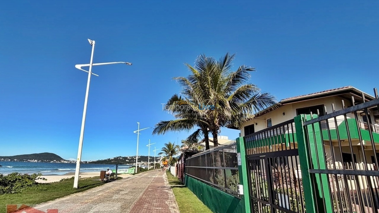 Apartamento para alquiler de vacaciones em Bombinhas (Praia de Bombas)