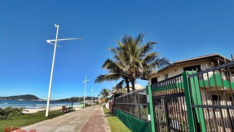 Apartment for rent in Bombinhas - Praia de Bombas